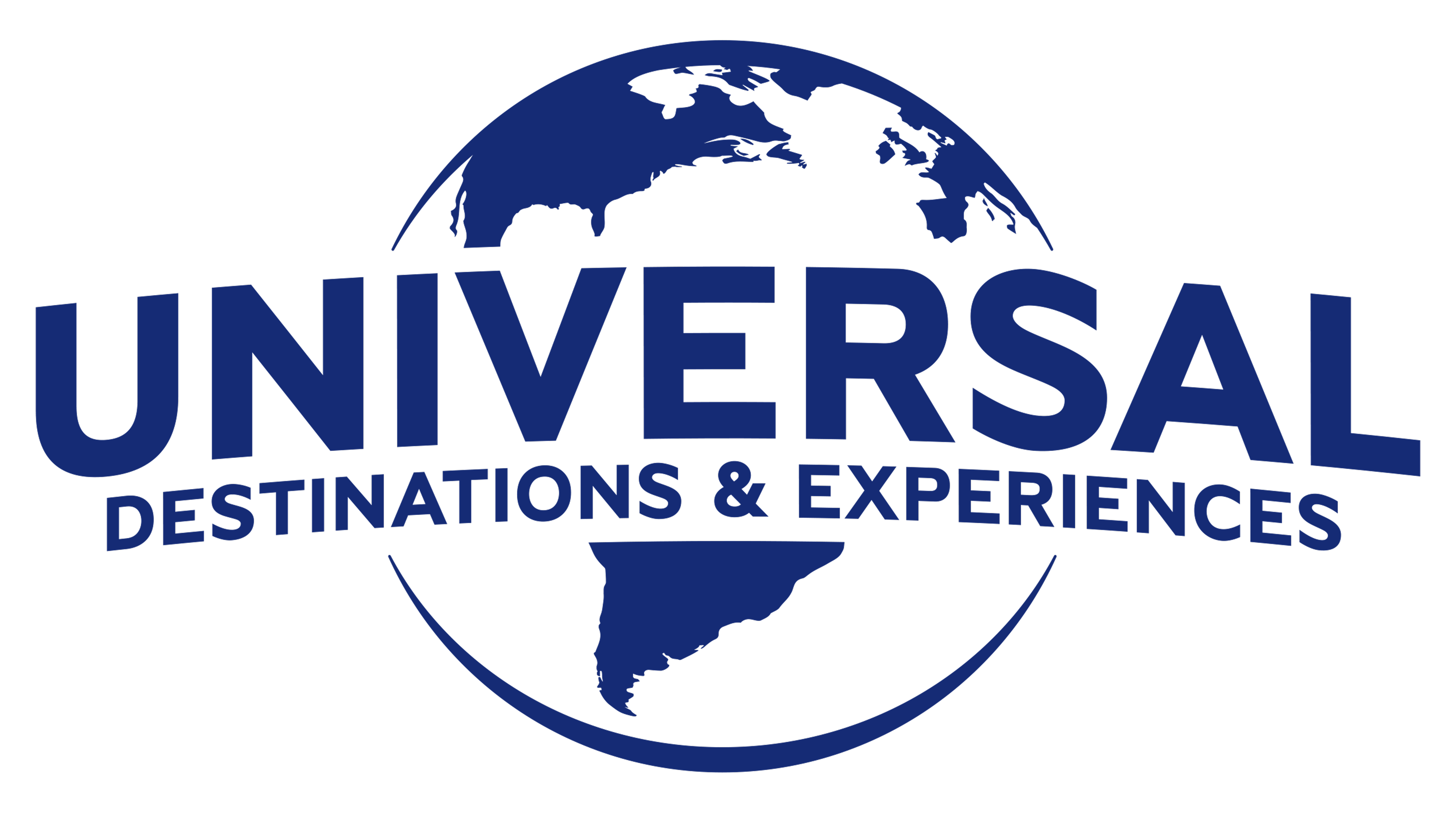 Universal Destinations & Experiences logo